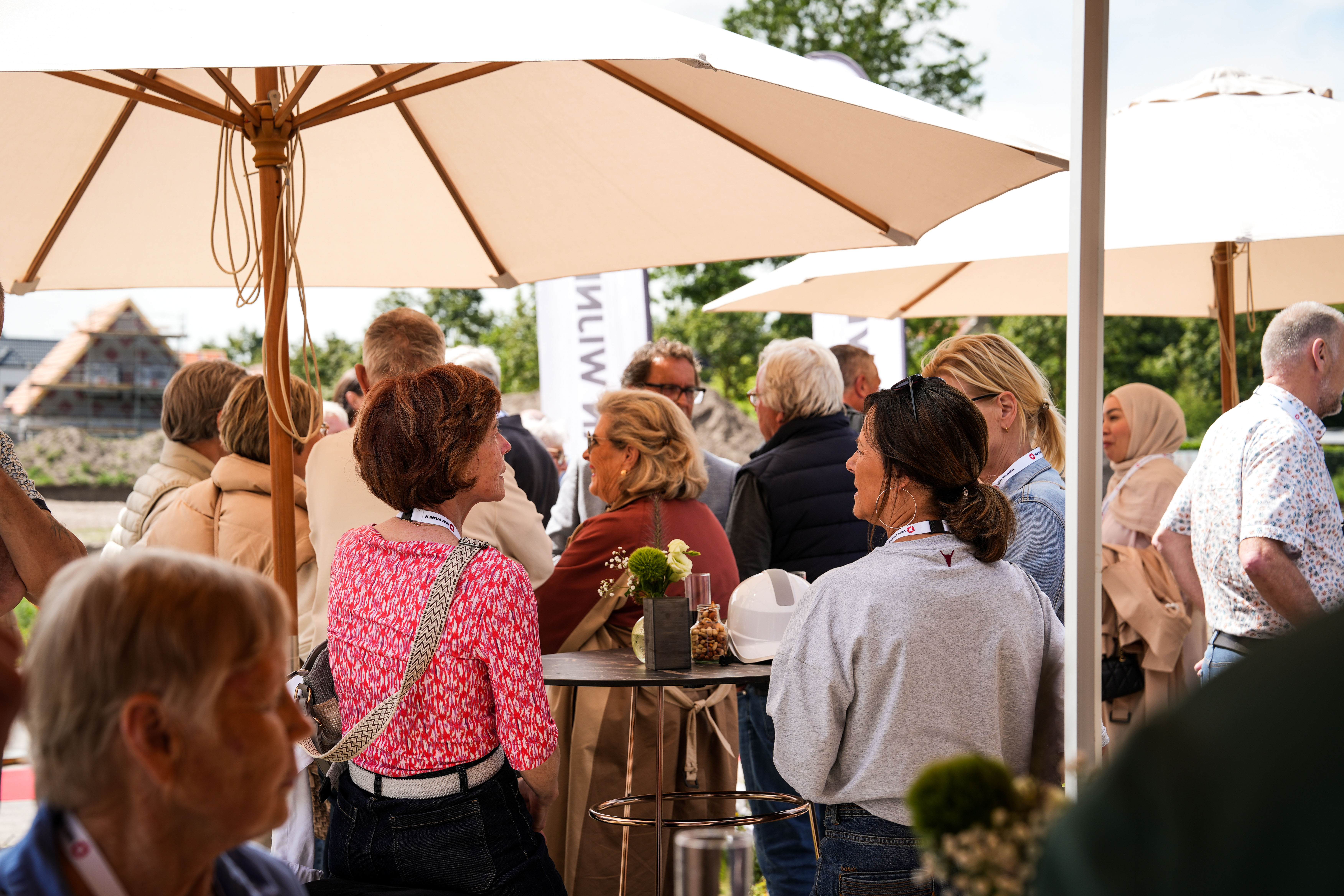 Start bouw Oudenbosch bewerkt 9